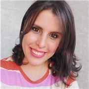 Dou aulas online de inglês para adultos e também com músicas